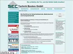 Sites similar to sec.aixx.de