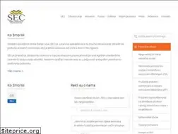 Sites similar to sec.ba