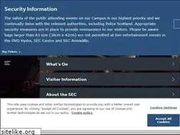 Sites similar to sec.co.uk