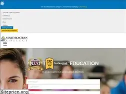 Sites similar to sec.edu
