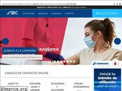 Sites similar to sec.org.ar