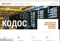 Sites similar to sec.ru