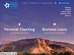 Sites similar to sec1stbank.com