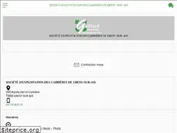 Sites similar to seca-sarl.com