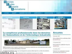Sites similar to seca2i.com