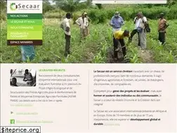 Sites similar to secaar.org