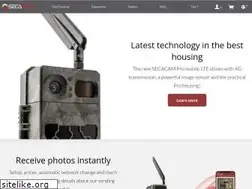 Sites similar to secacam.com