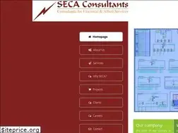 Sites similar to secaconsultants.co.in