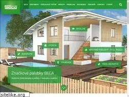 Sites similar to secacz.cz
