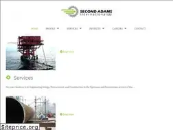 Sites similar to secadams.com