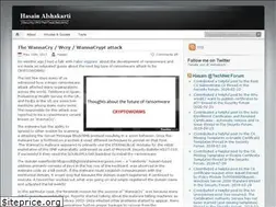 Sites similar to secadmins.com