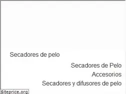 Sites similar to secadoresdelpelo.top