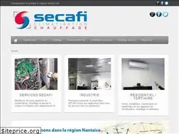 Sites similar to secaficlimatisation.com
