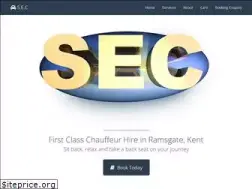 Sites similar to secairports.com