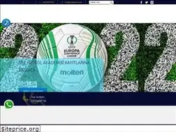 Sites similar to secakademi.com