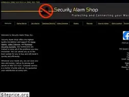 Sites similar to secalarm.com