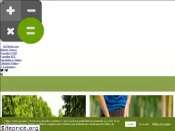 Sites similar to secalcula.com