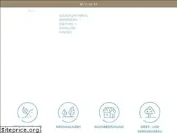 Sites similar to secalflor.de