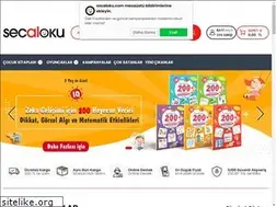 Sites similar to secaloku.com