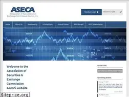 Sites similar to secalumni.org