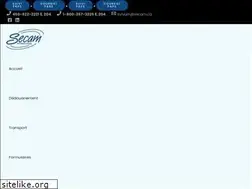 Sites similar to secam.ca