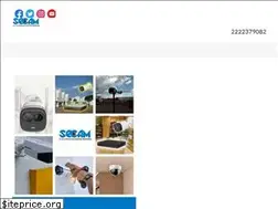 Sites similar to secam.mx