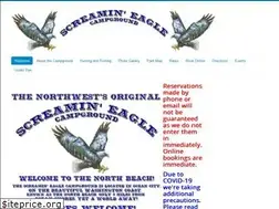 Sites similar to secampground.com