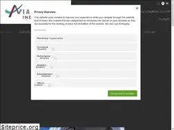 Sites similar to secanaerospace.com
