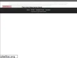 Sites similar to secangkirterapi.com