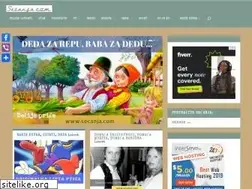 Sites similar to secanja.com