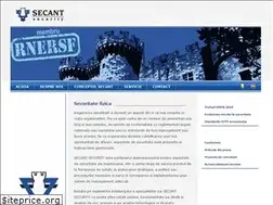 Sites similar to secant.ro