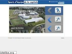 Sites similar to secapitale.com
