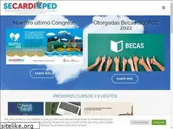 Sites similar to secardioped.org