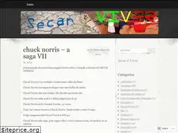 Sites similar to secareviver.wordpress.com