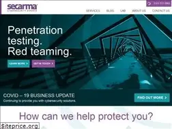 Sites similar to secarma.com