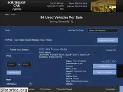 Sites similar to secars.com
