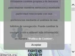 Sites similar to secartys.org