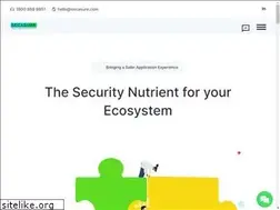 Sites similar to secasure.com