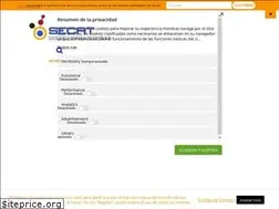 Sites similar to secat.es