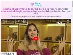 Sites similar to secavocerenove.com