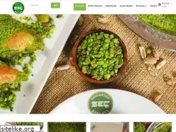Sites similar to secbaklava.com