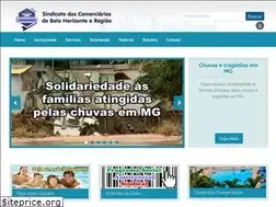 Sites similar to secbhrm.org.br