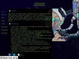 Sites similar to secbsd.org