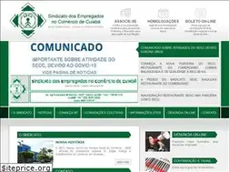 Sites similar to secc.com.br