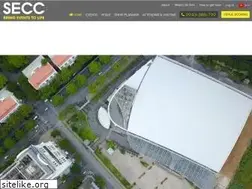 Sites similar to secc.com.vn