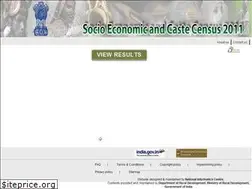 Sites similar to secc.gov.in