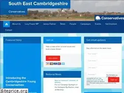 Sites similar to secca.org.uk