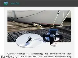 Sites similar to secchidisk.org