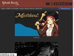 Sites similar to seccia.com
