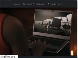 Sites similar to seccia.fr